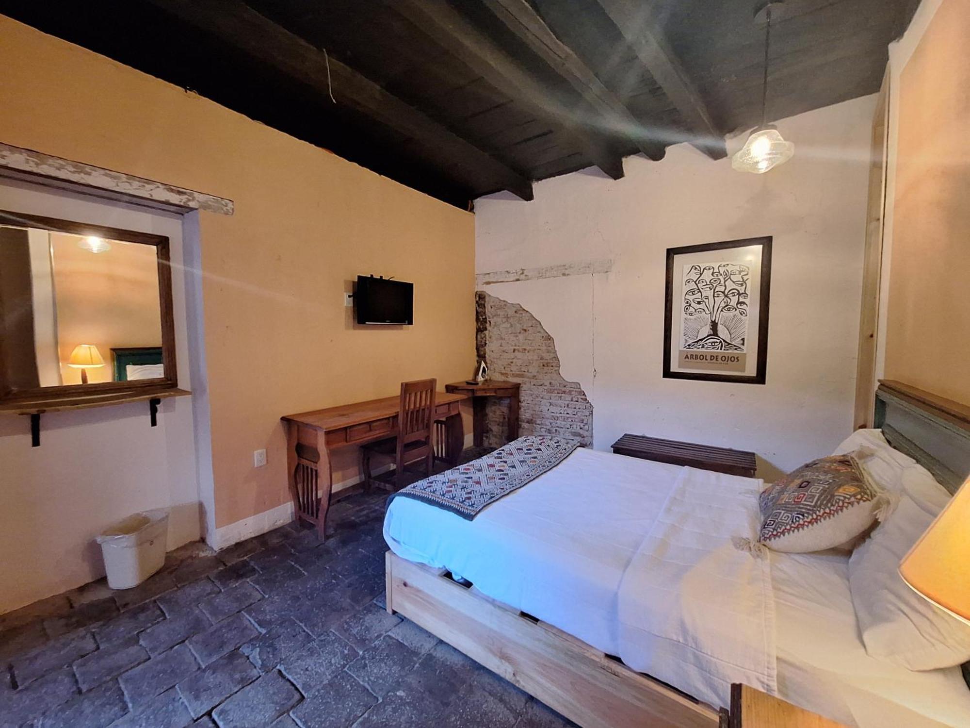 Serena Morena San Cristobal de las Casas Exterior photo