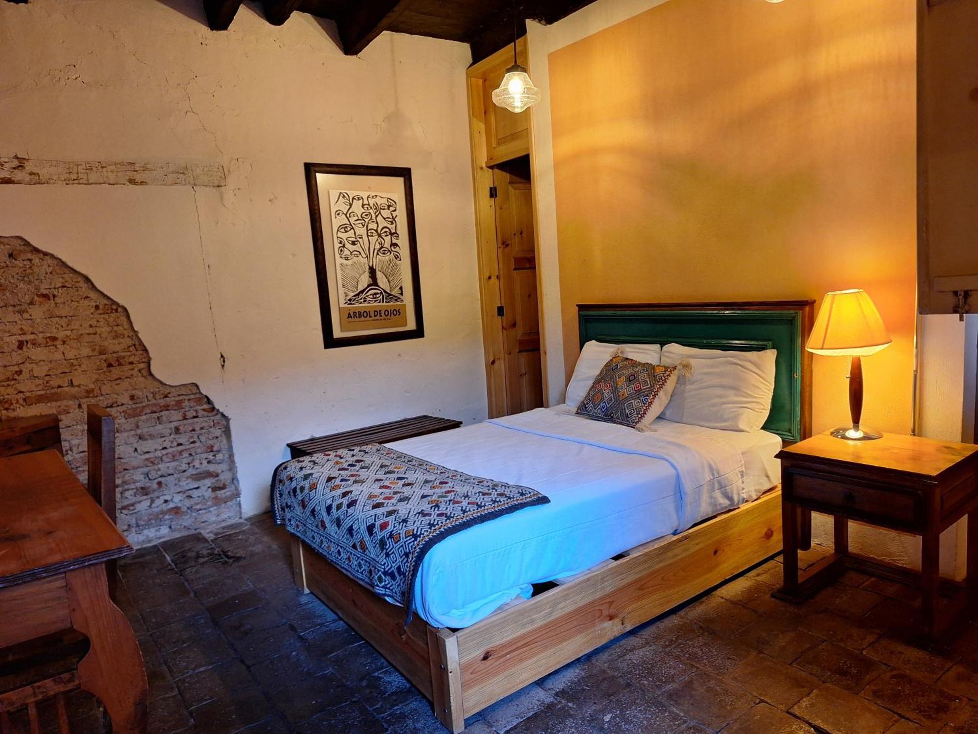 Serena Morena San Cristobal de las Casas Exterior photo