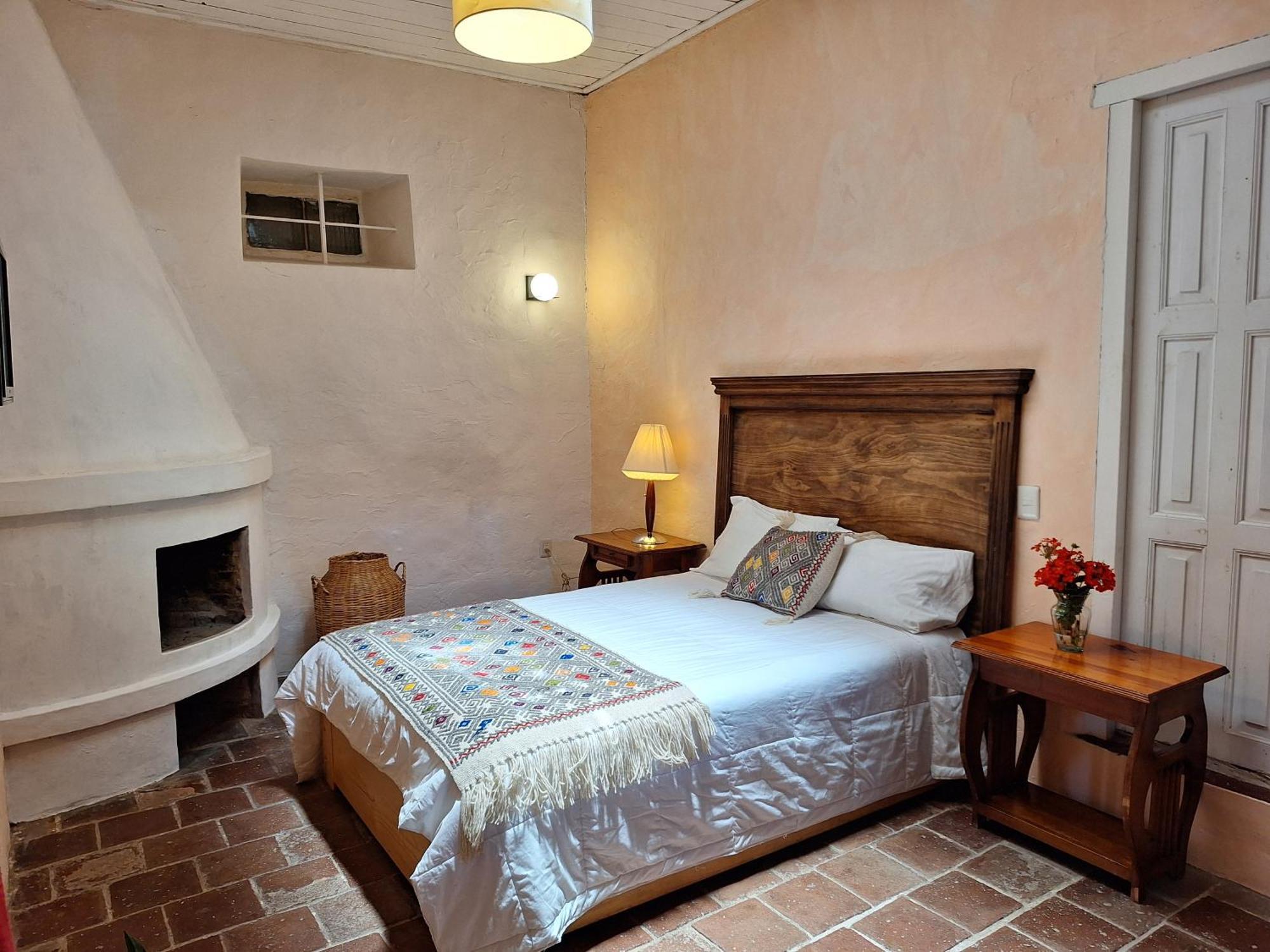 Serena Morena San Cristobal de las Casas Exterior photo